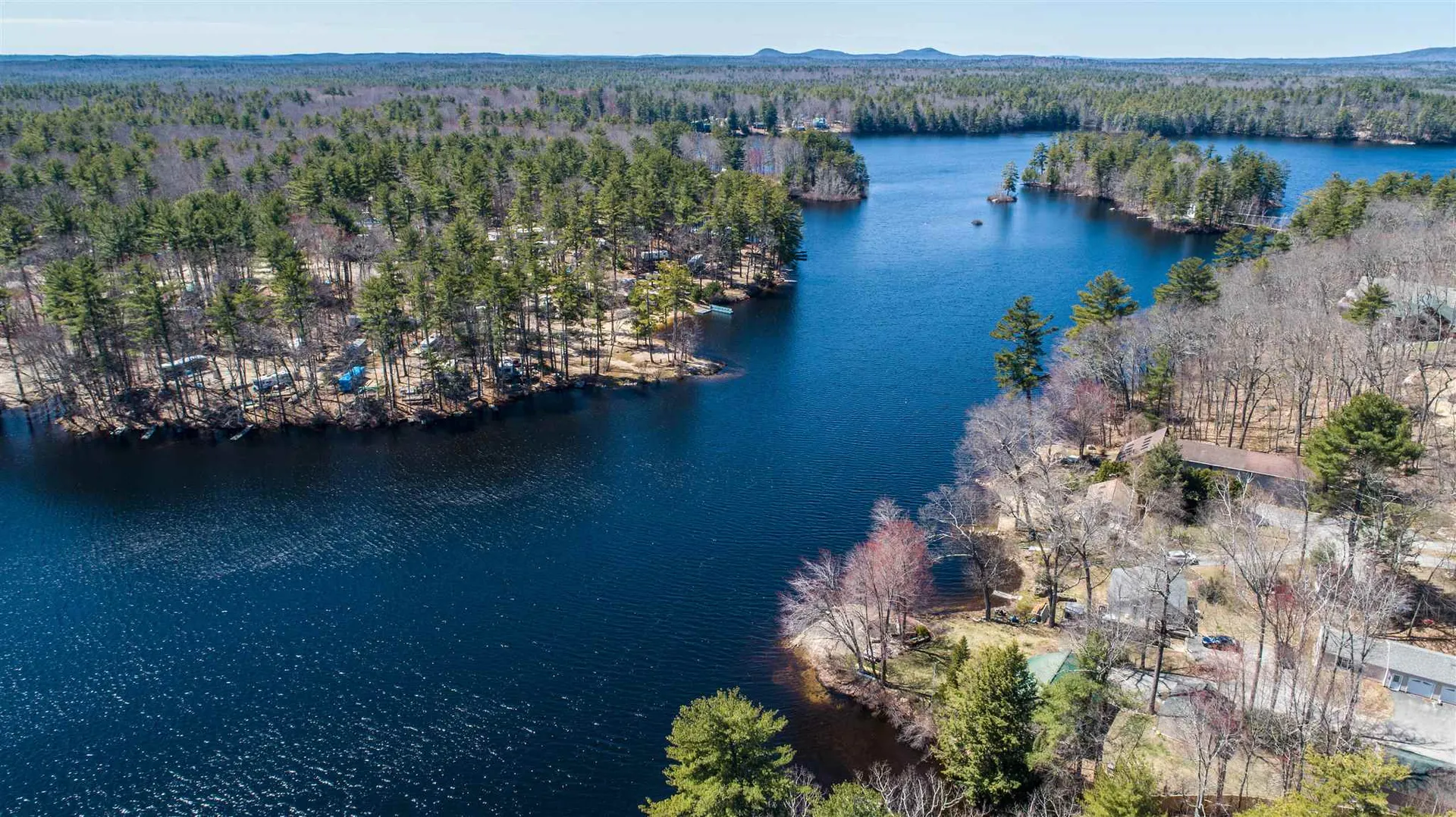 55 Pearl Lane Barrington NH 03825