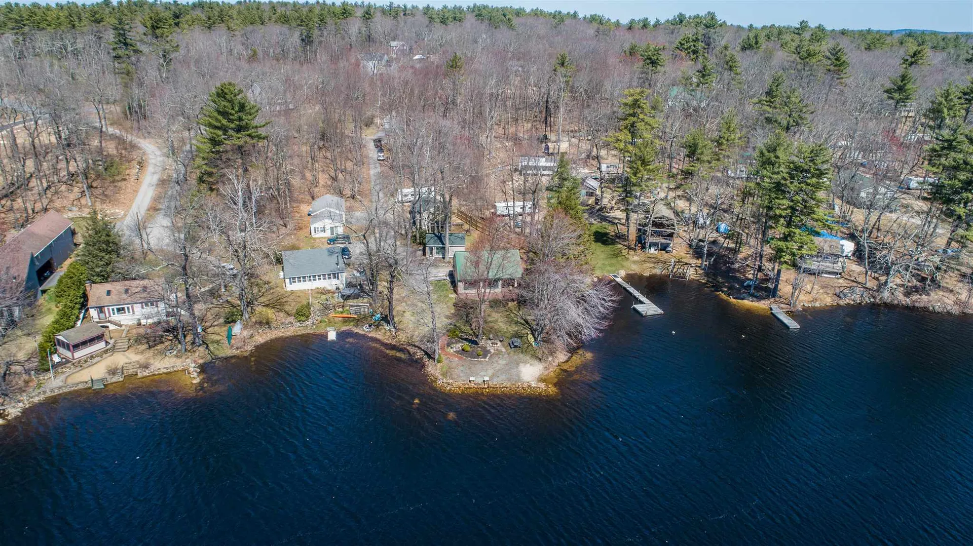 55 Pearl Lane Barrington NH 03825