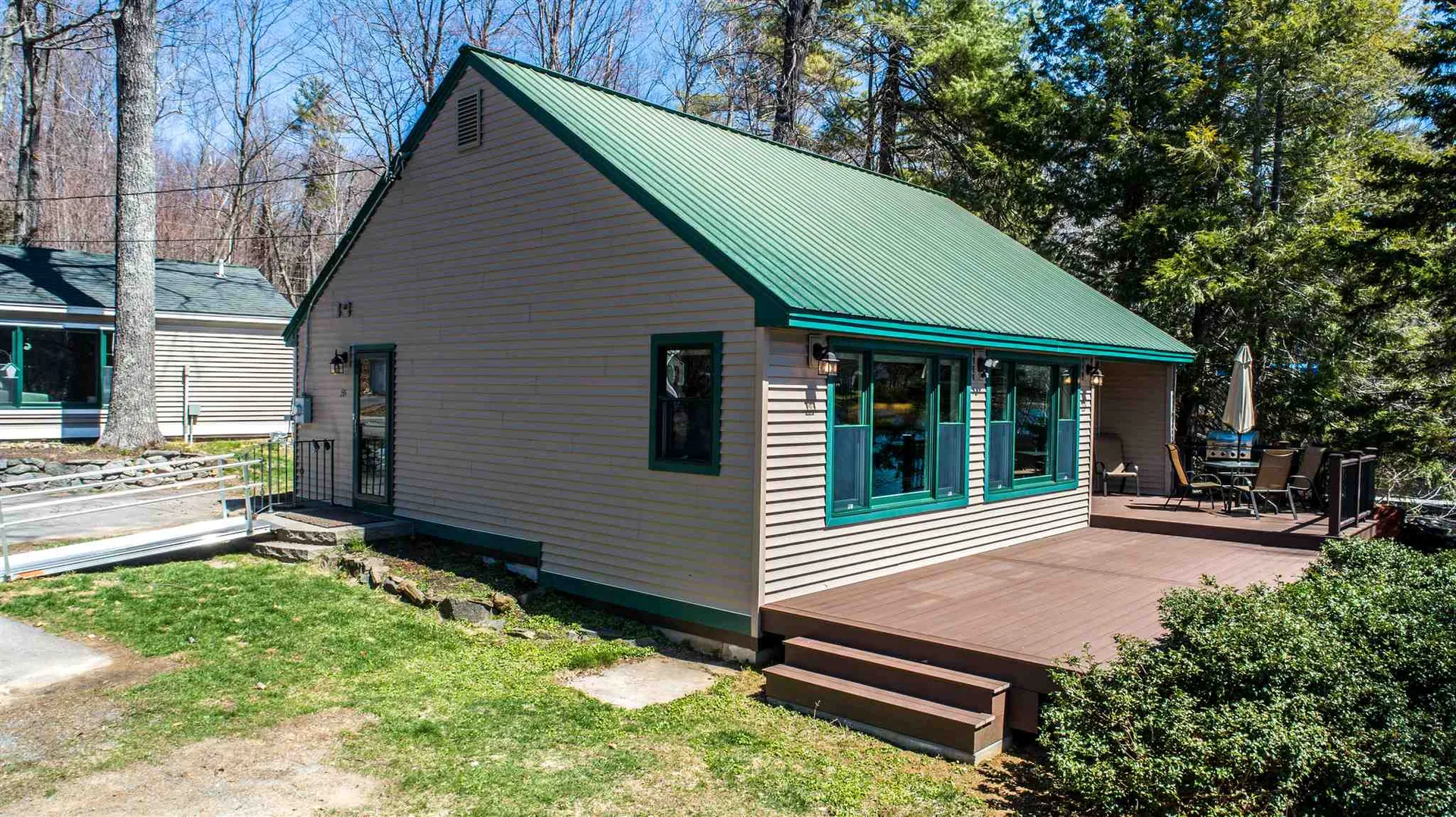 55 Pearl Lane Barrington NH 03825