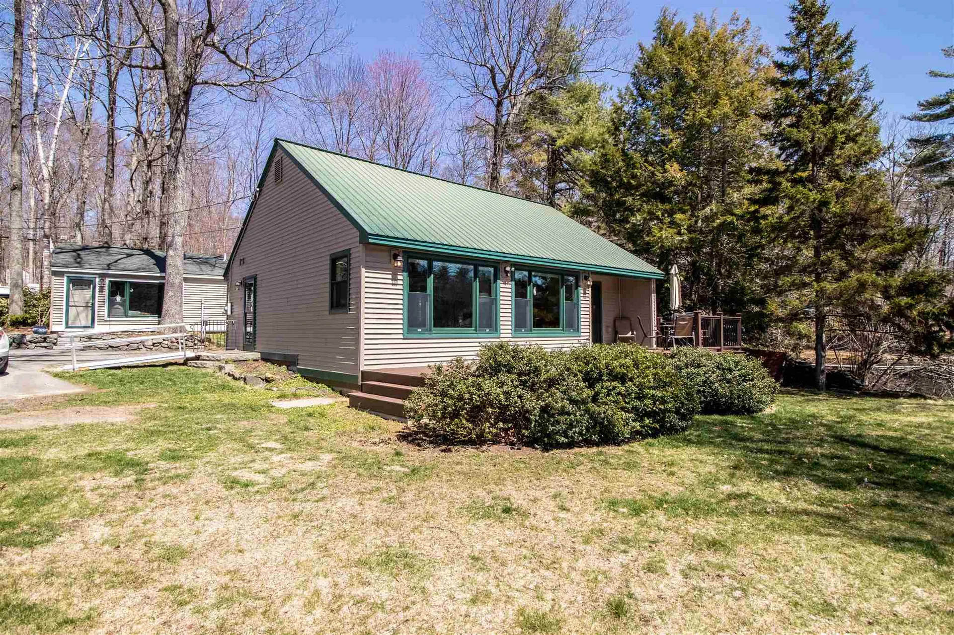 55 Pearl Lane Barrington NH 03825