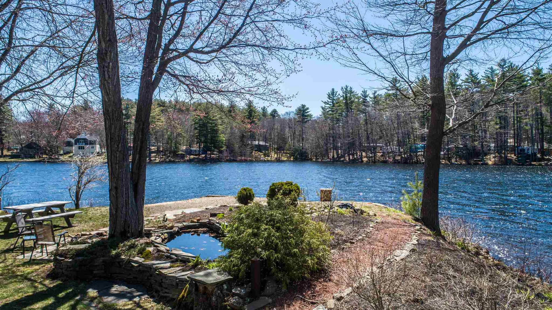 55 Pearl Lane Barrington NH 03825