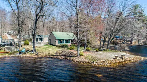 55 Pearl Lane Barrington NH 03825