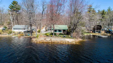 55 Pearl Lane Barrington NH 03825