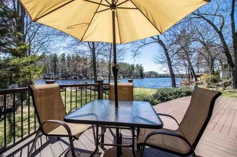 55 Pearl Lane Barrington NH 03825