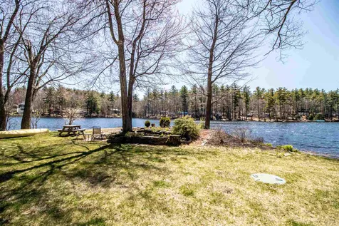 55 Pearl Lane Barrington NH 03825