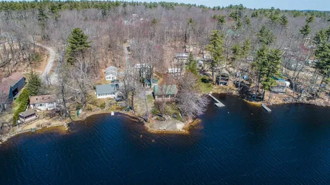 55 Pearl Lane Barrington NH 03825