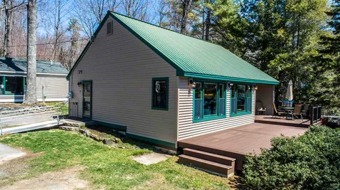 55 Pearl Lane Barrington NH 03825