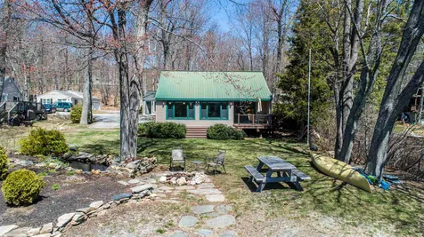 55 Pearl Lane Barrington NH 03825