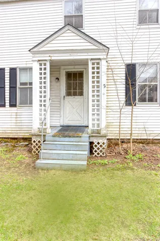 2 Maple Street Woodstock VT 05091