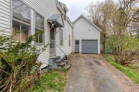 2 Maple Street Woodstock VT 05091