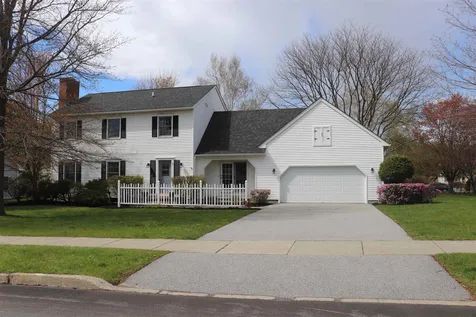 15 Baycrest Drive South Burlington VT 05403