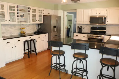 15 Baycrest Drive South Burlington VT 05403