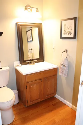 15 Baycrest Drive South Burlington VT 05403