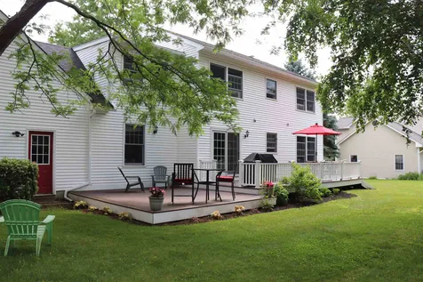 15 Baycrest Drive South Burlington VT 05403