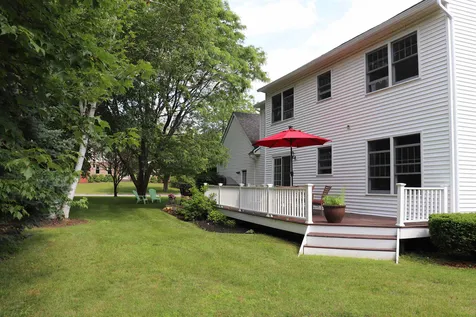 15 Baycrest Drive South Burlington VT 05403