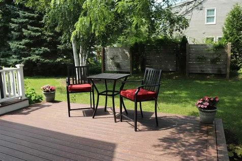 15 Baycrest Drive South Burlington VT 05403