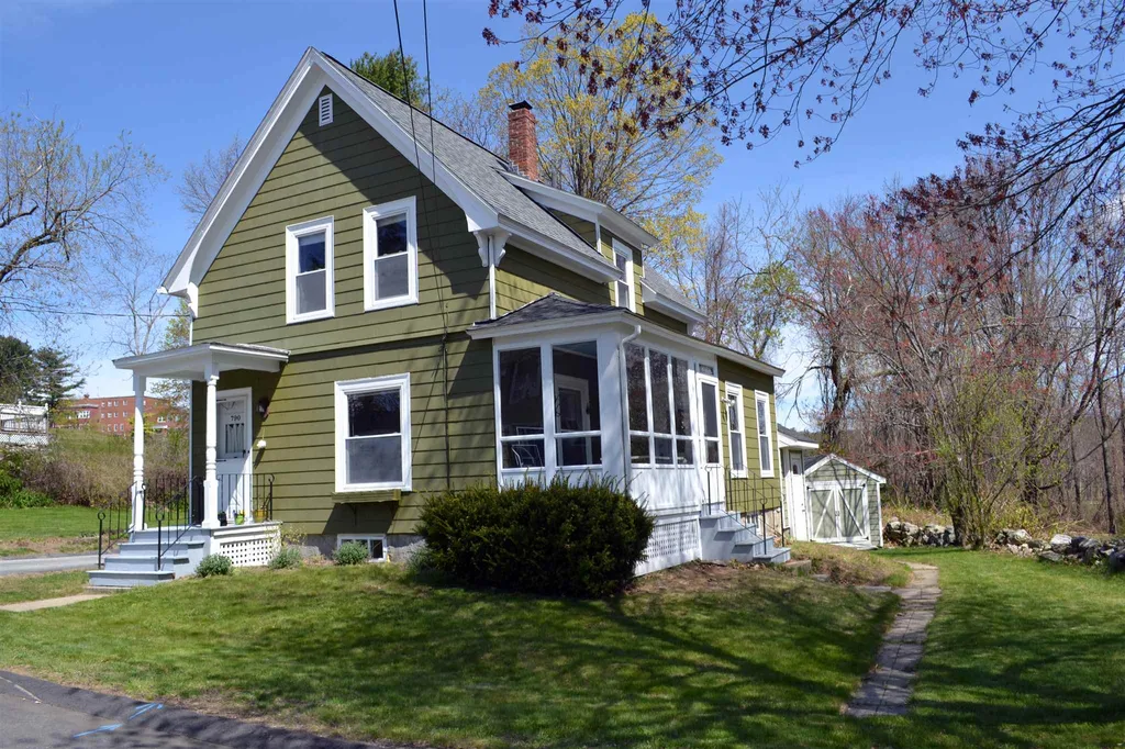790 Amherst Street Manchester NH 03104