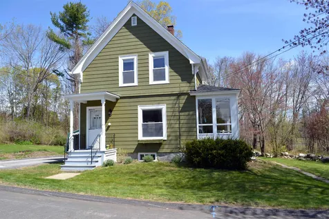 790 Amherst Street Manchester NH 03104