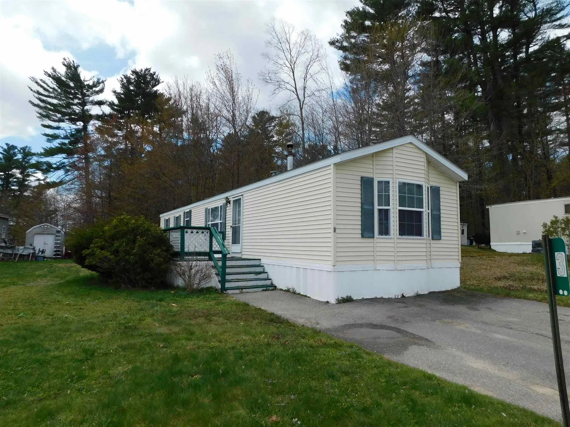 3 Cedar Lane Lee NH 03861-4416
