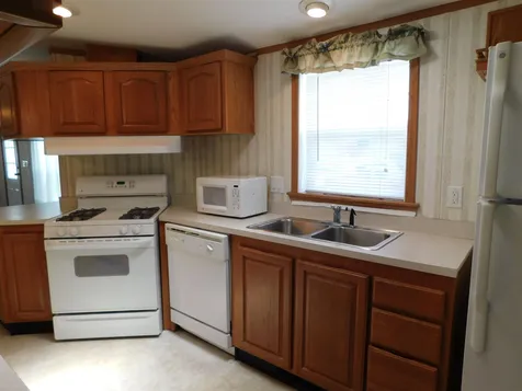 3 Cedar Lane Lee NH 03861-4416