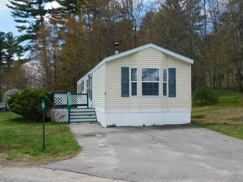 3 Cedar Lane Lee NH 03861-4416