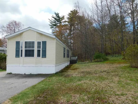 3 Cedar Lane Lee NH 03861-4416