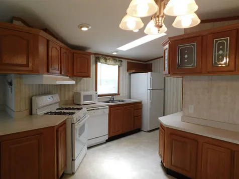 3 Cedar Lane Lee NH 03861-4416
