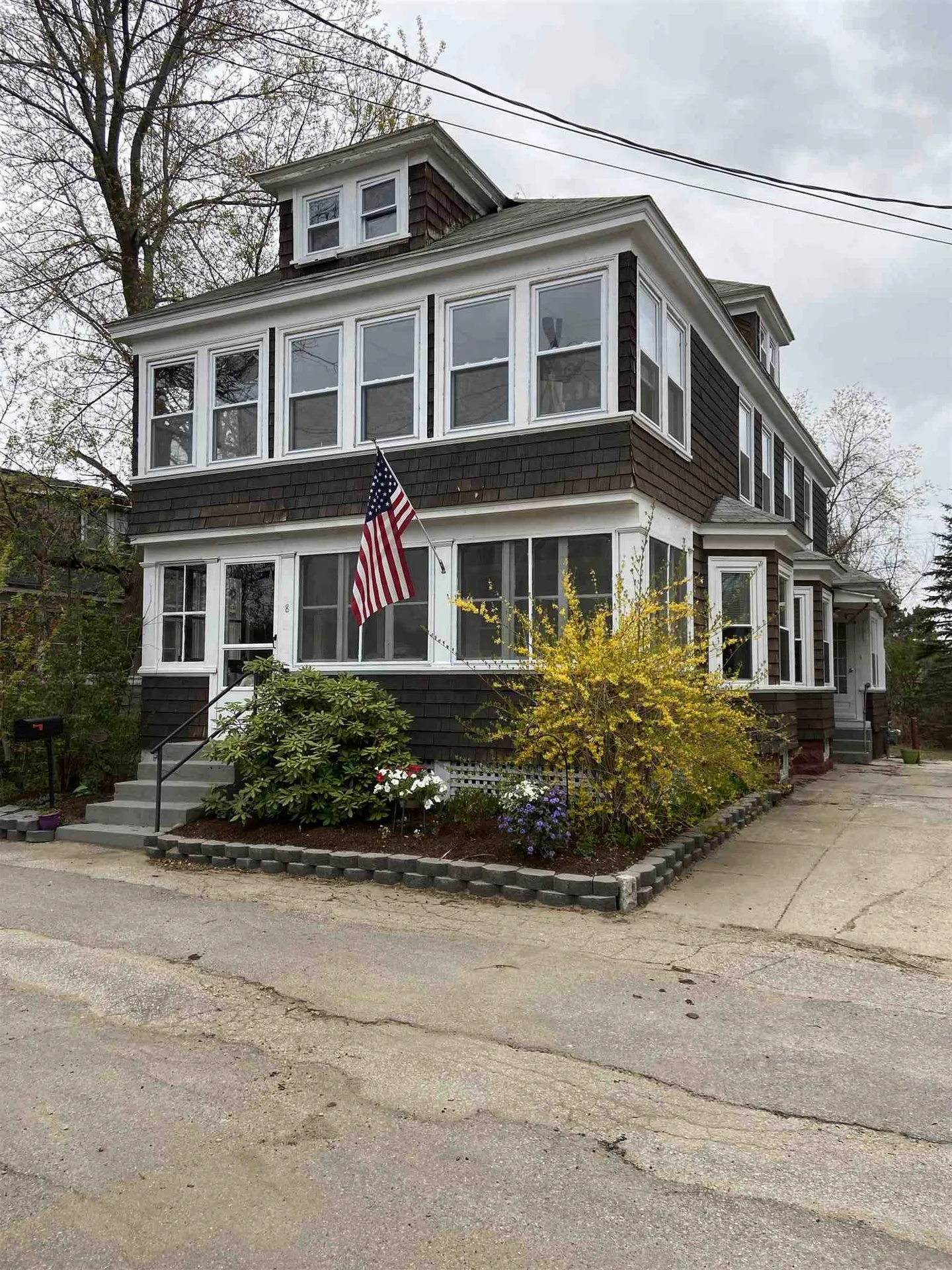8 Herbert Street Concord NH 03301