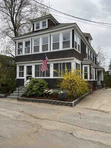8 Herbert Street Concord NH 03301