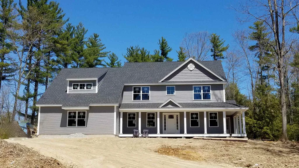 31 Keyes Hill Road Hollis NH 03049