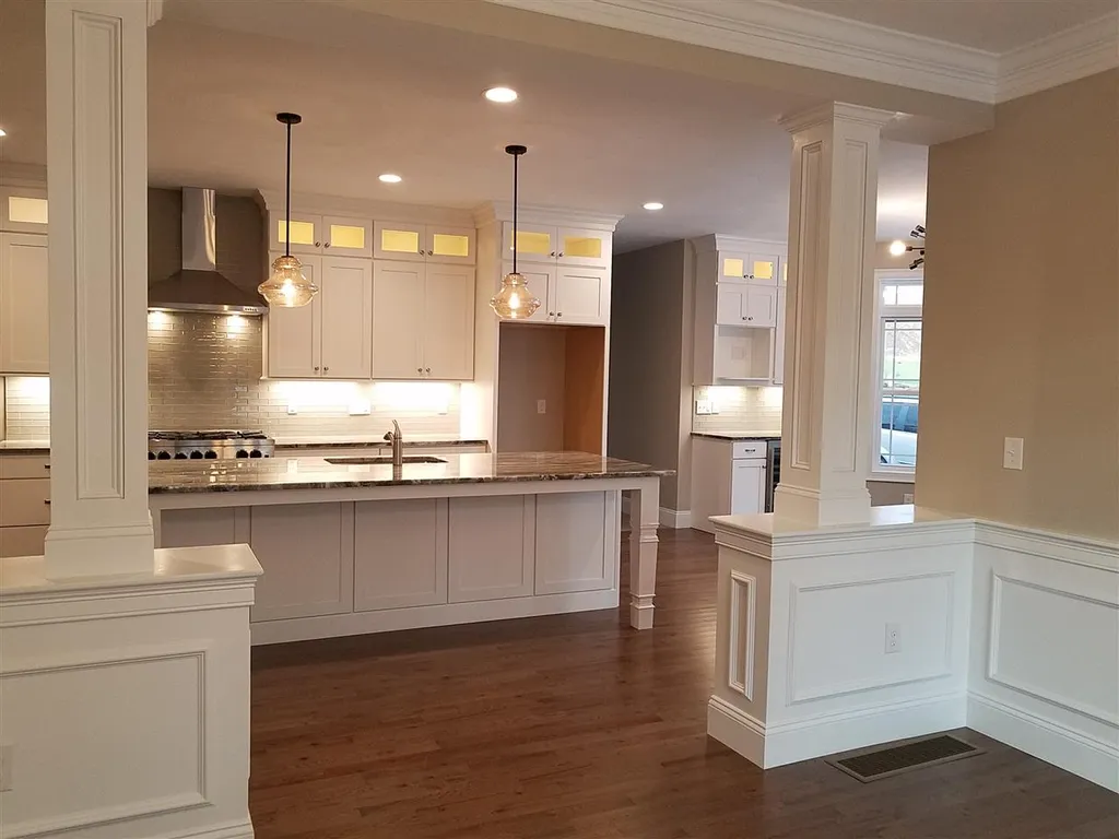 31 Keyes Hill Road Hollis NH 03049