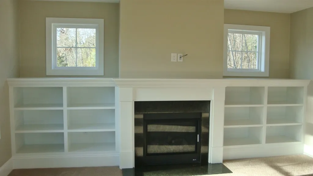 31 Keyes Hill Road Hollis NH 03049
