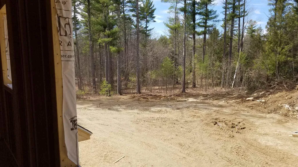 31 Keyes Hill Road Hollis NH 03049
