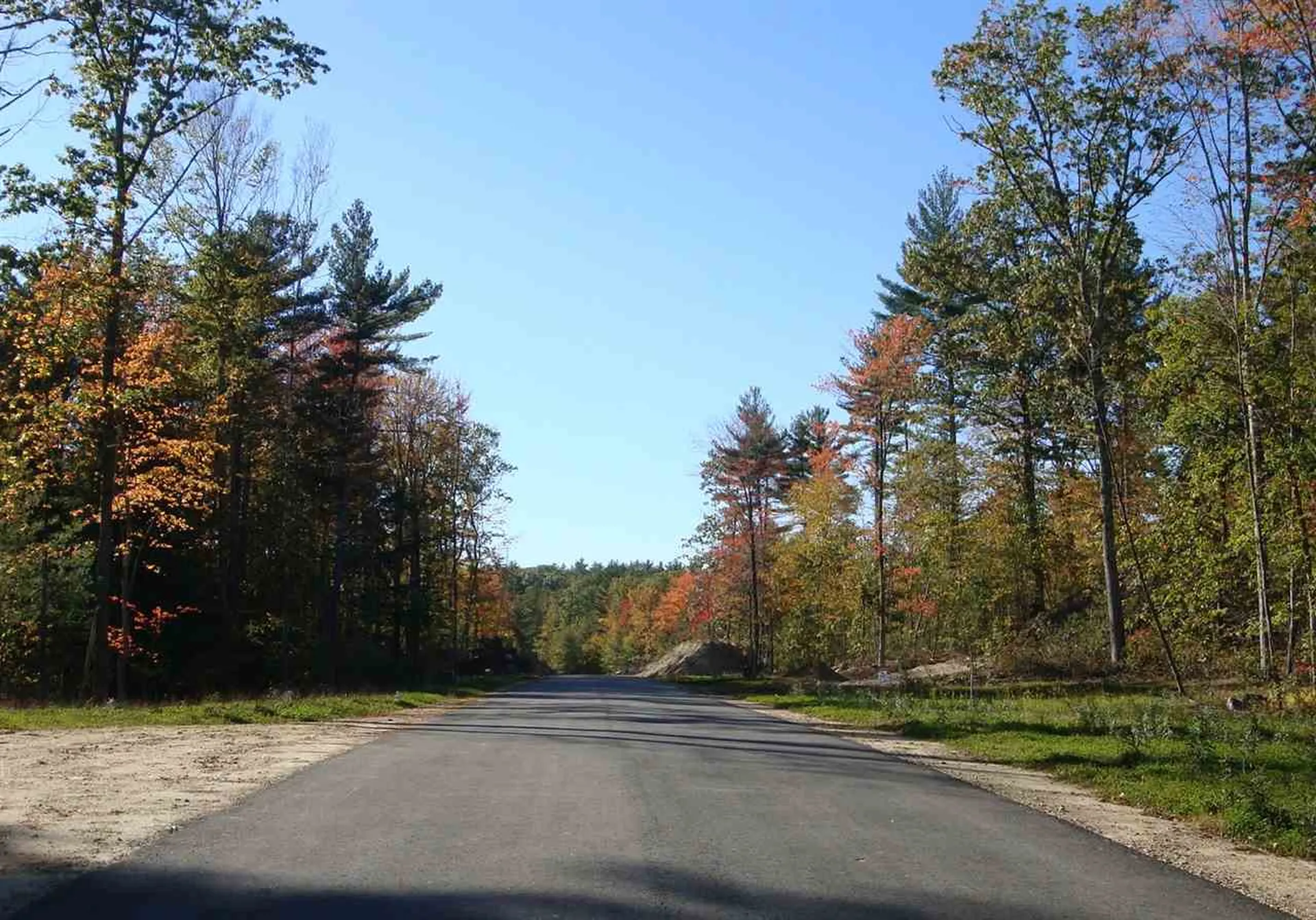 31 Keyes Hill Road Hollis NH 03049