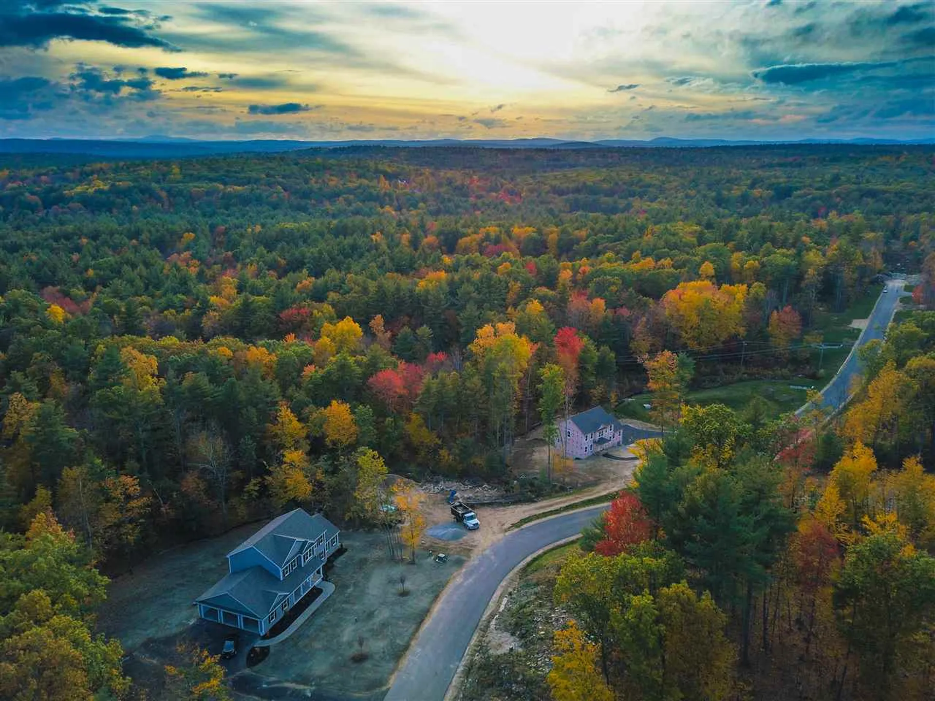 31 Keyes Hill Road Hollis NH 03049