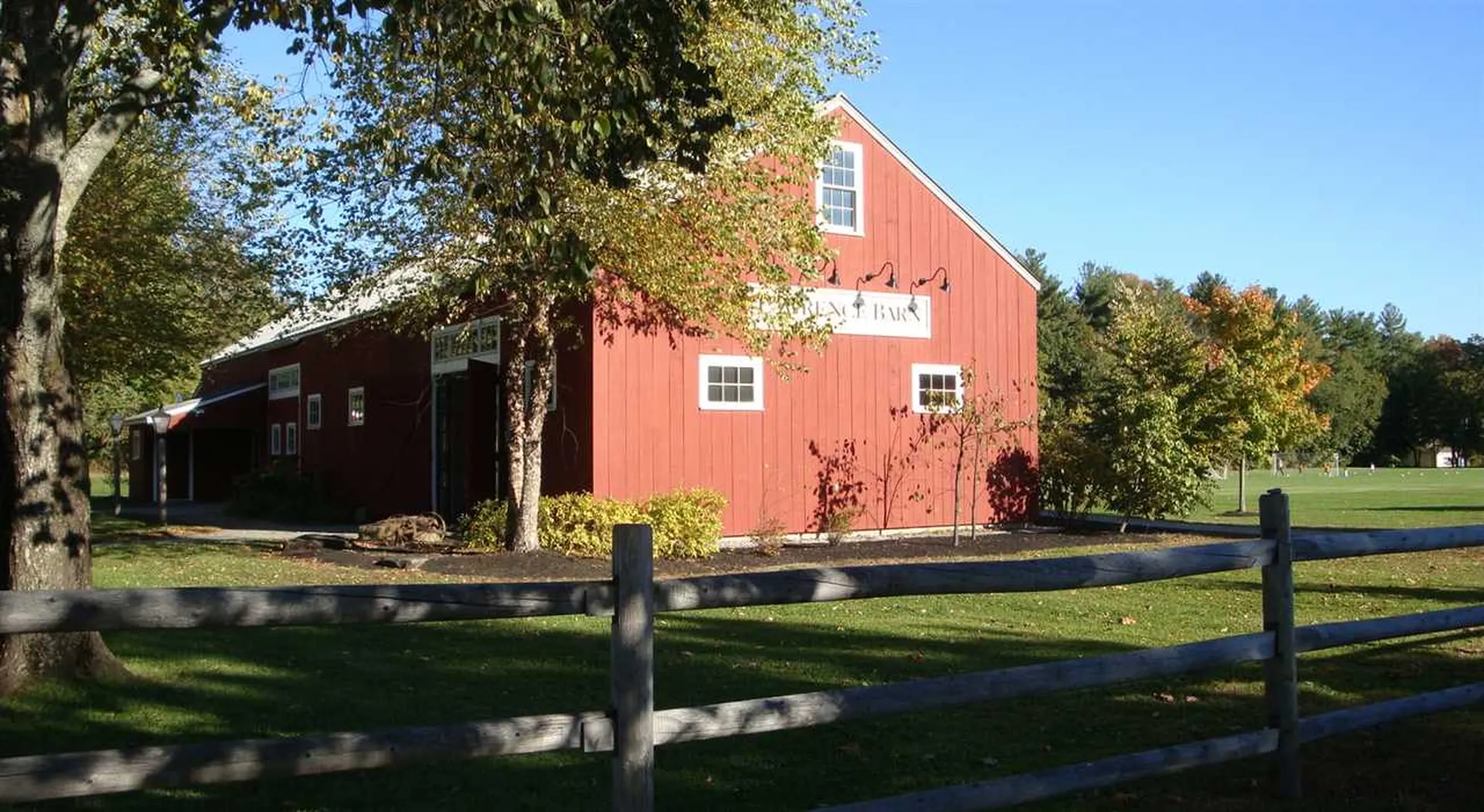 31 Keyes Hill Road Hollis NH 03049
