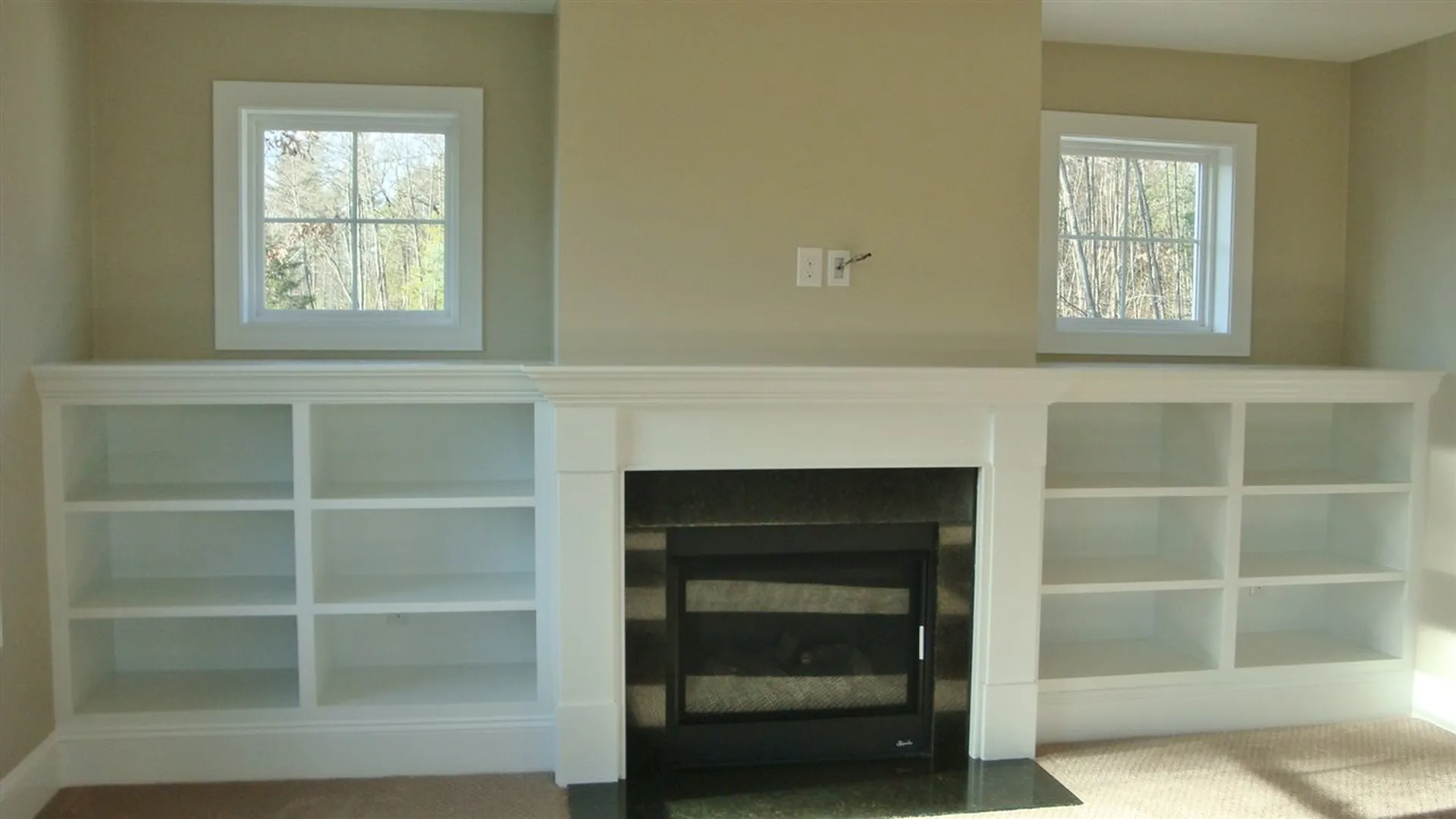 31 Keyes Hill Road Hollis NH 03049