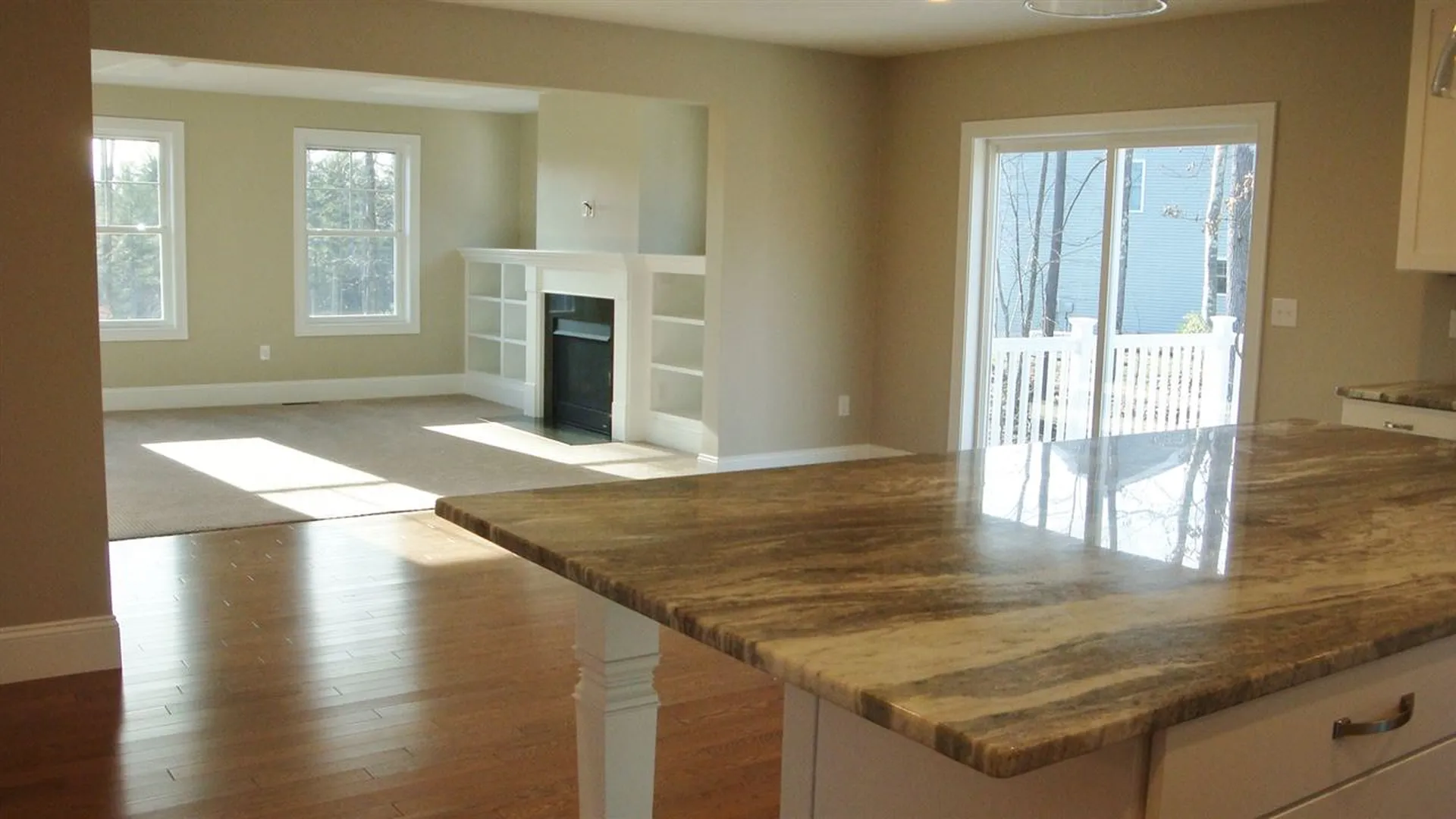 31 Keyes Hill Road Hollis NH 03049