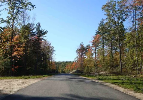 31 Keyes Hill Road Hollis NH 03049