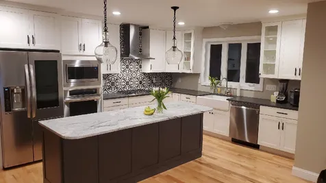 31 Keyes Hill Road Hollis NH 03049