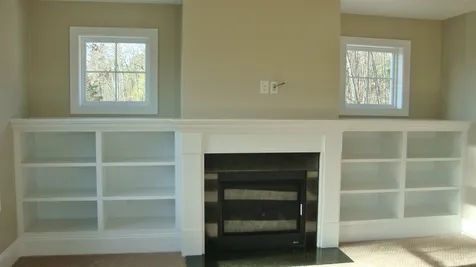 31 Keyes Hill Road Hollis NH 03049