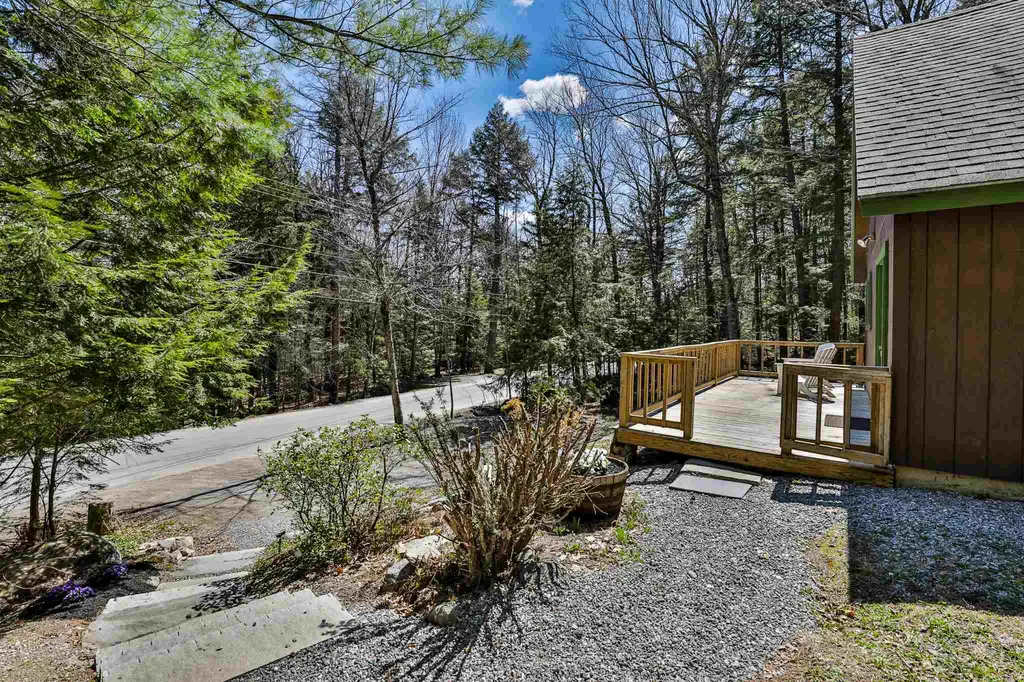 292 Lake Avenue Sunapee NH 03782