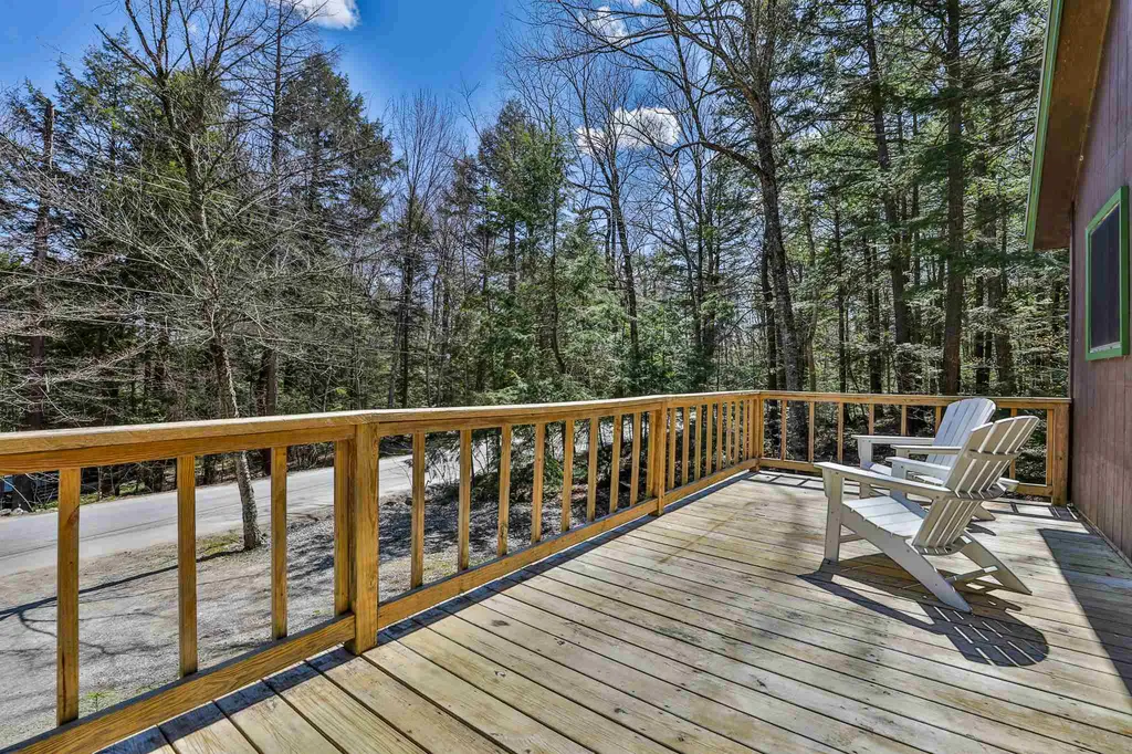 292 Lake Avenue Sunapee NH 03782