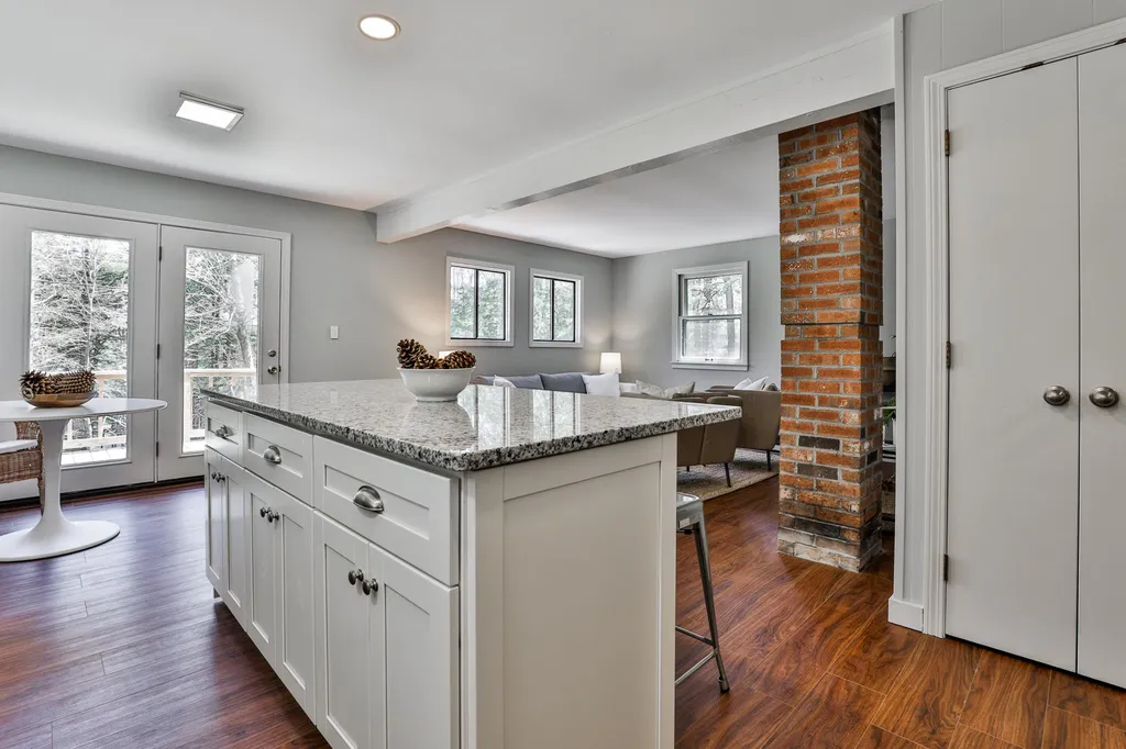 292 Lake Avenue Sunapee NH 03782