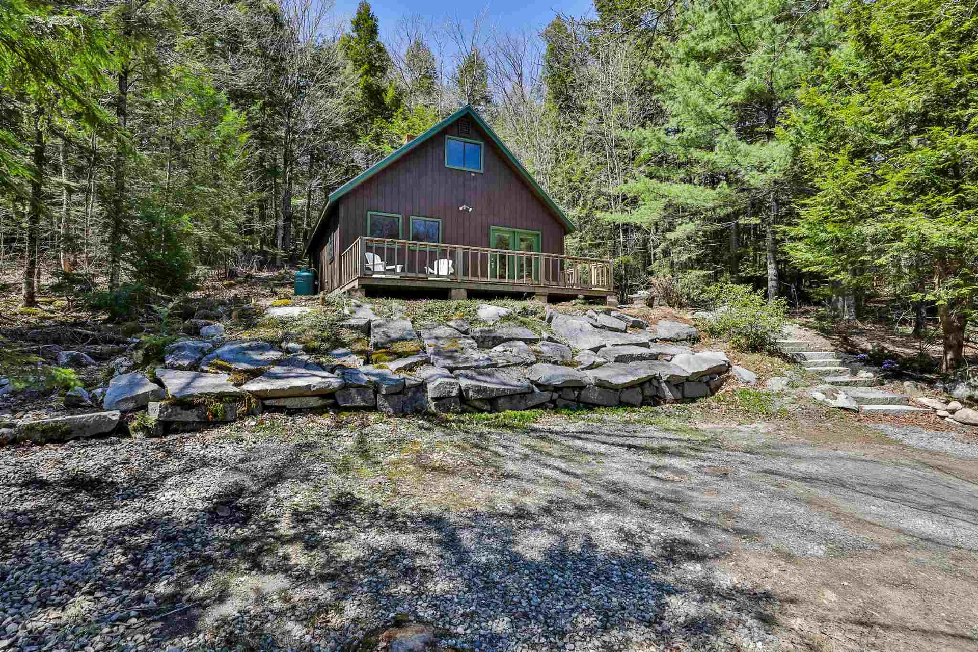 292 Lake Avenue Sunapee NH 03782