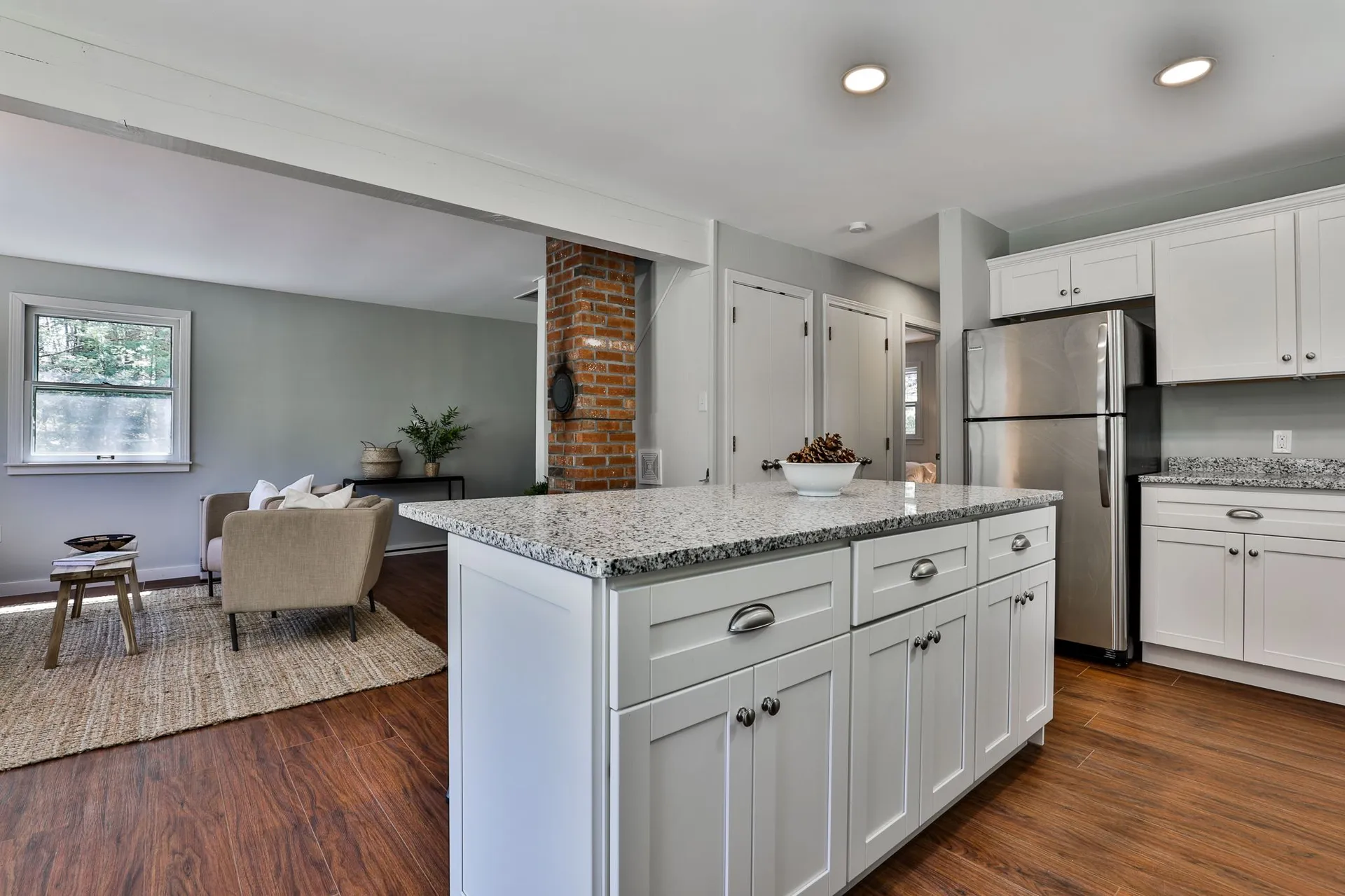 292 Lake Avenue Sunapee NH 03782
