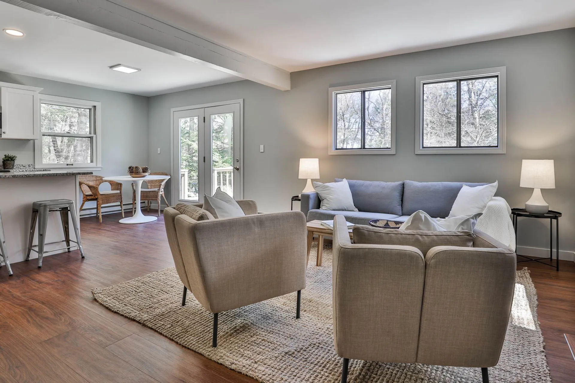 292 Lake Avenue Sunapee NH 03782