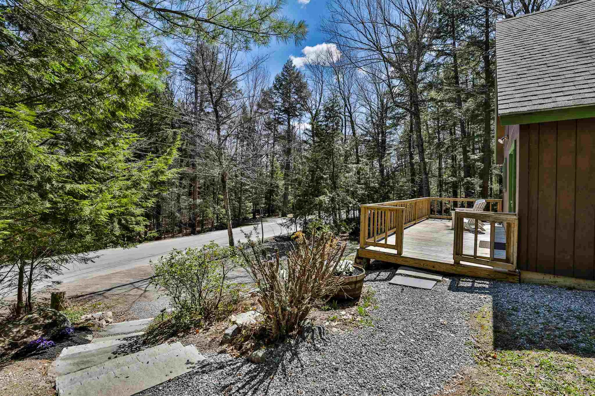 292 Lake Avenue Sunapee NH 03782
