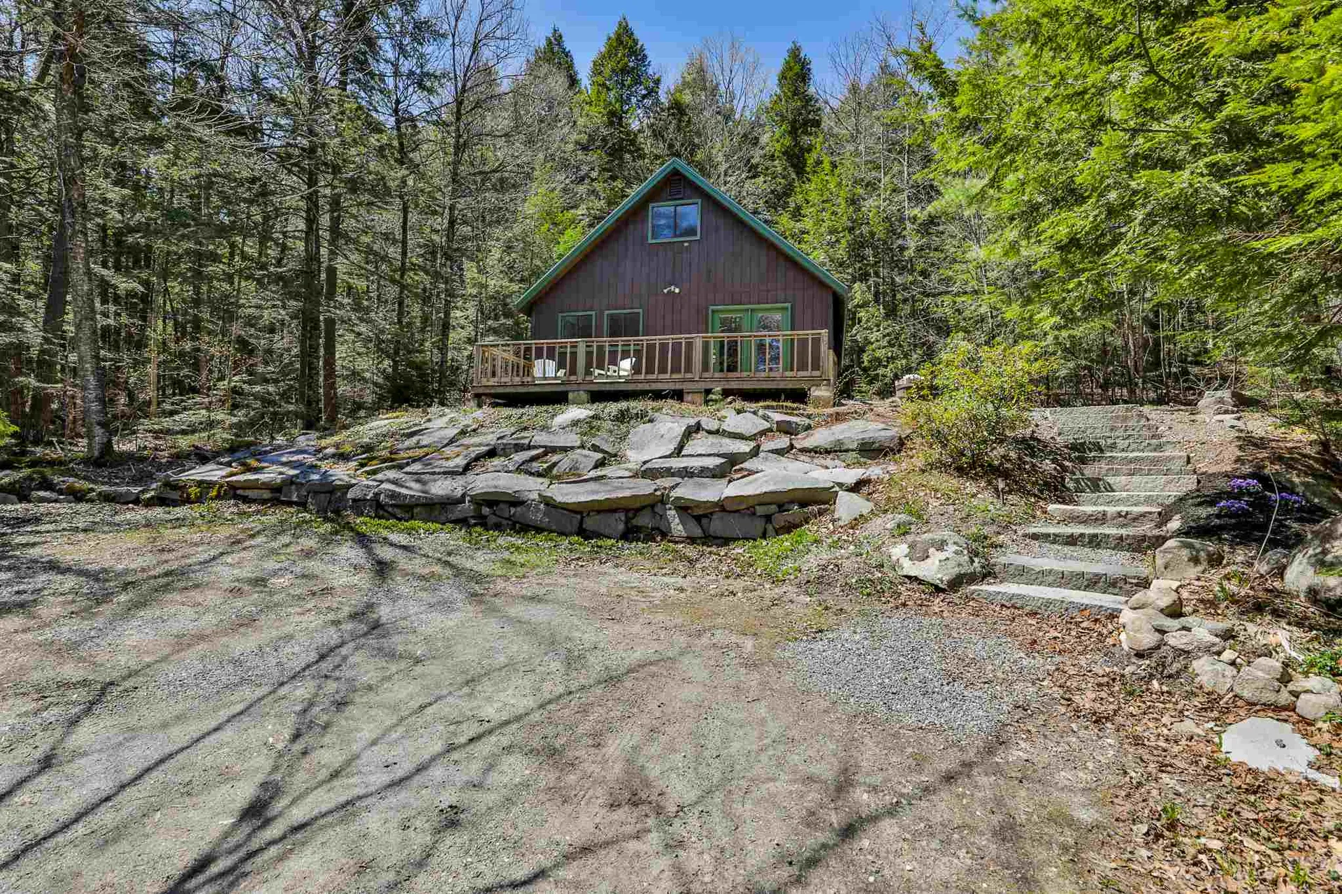 292 Lake Avenue Sunapee NH 03782