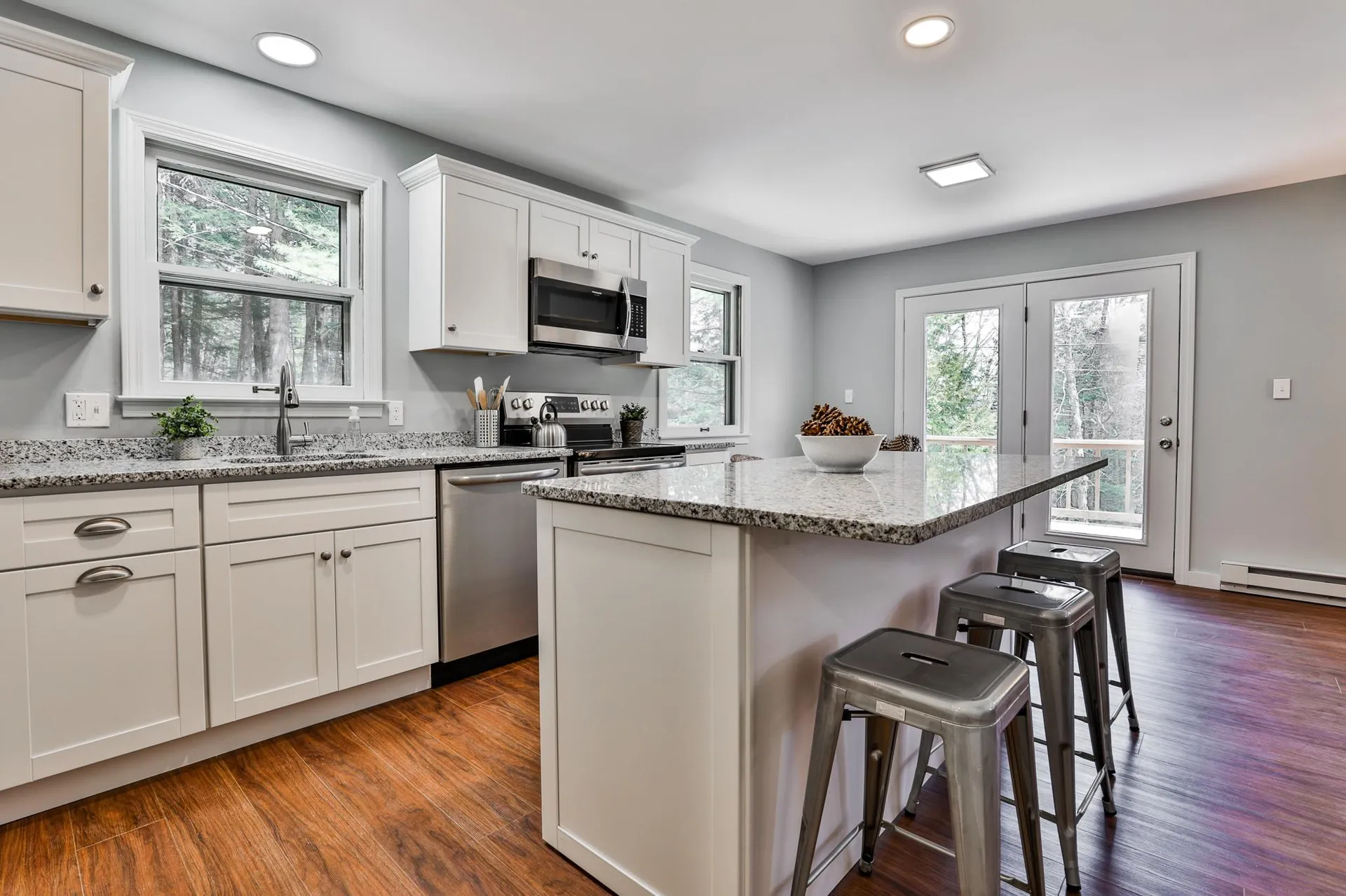 292 Lake Avenue Sunapee NH 03782